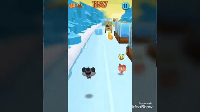 Новая игра от разработчиков WildWorks, игра Dash Tag смотреть онлайн