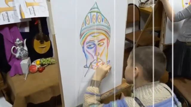 Хорошее настроение - хорошие работы