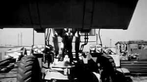 1979 год. Тюмень. Наводнение.