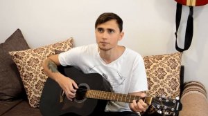 Песня А МЫ НЕ АНГЕЛЫ, ПАРЕНЬ на Гитаре для Начинающих (3 Простых Способа)