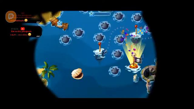 Angry Birds Epic#14 смотреть онлайн