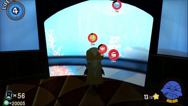 A Hat in Time - Ship Shape (Minimum Shippable) смотреть онлайн