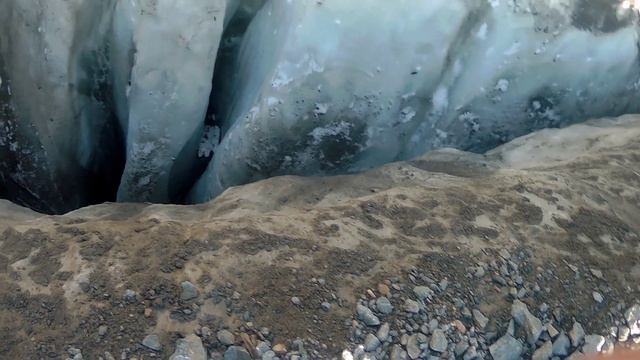 Восхождение на Священную гору Белуха! Алтай.