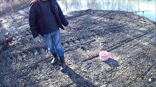 Рыбалка на КМВ, Клёвое место 06.03.21 смотреть онлайн