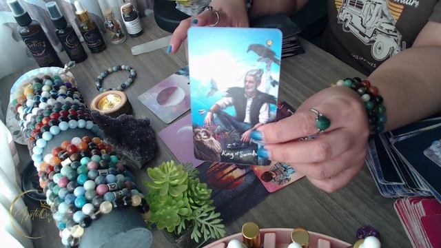 ♓ PISCES KAPALARAN ✨ November 6-12 ✨ Ano'ng Ganap Sayo? ? Weekly Tagalog Tarot смотреть онлайн