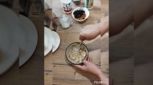 ПП # хлеб с сыром Тофу, # с сибирской клетчаткой