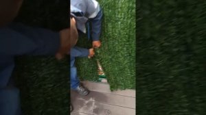 +79162293757 Искусственная  изгородь. Декор. забора, ограждений, фасада, забора. www.parkigreen.ru