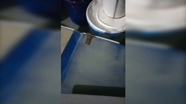 Краш-тест самонивилирующегося полиуретанового состава ПУ-2341 смотреть онлайн