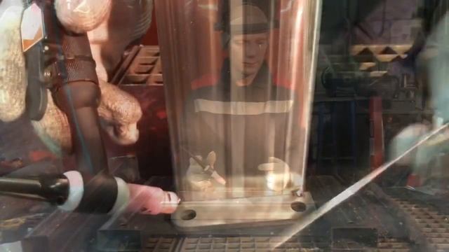 Аргонная сварка нержавейки смотреть онлайн