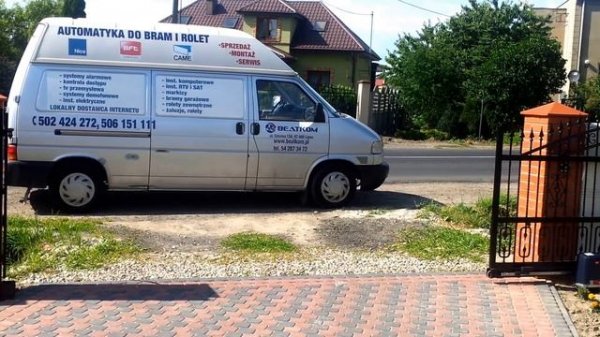 BFT DEIMOS ULTRA BT A 600