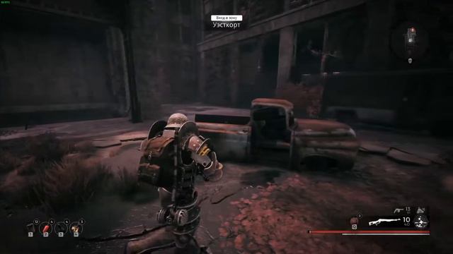 Еще один новый мир, который не будет больше прежним / Ждем решения BattlEye по апелляции (EFT) смотреть онлайн