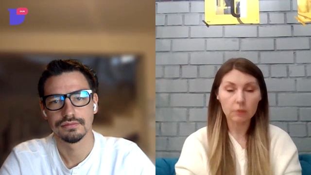 Pharma Digital Club с Ильёй Куприяновым #19. Гость: Елена Быкова смотреть онлайн