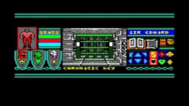 Amstrad bloodwych Review смотреть онлайн