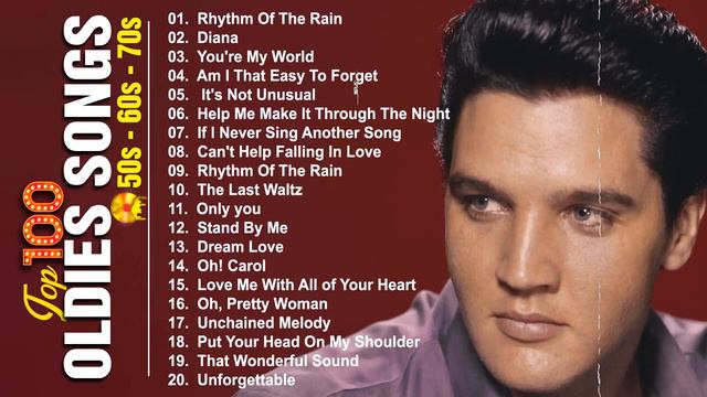 Golden Oldies Greatest Oldies Songs Ever #07 смотреть онлайн