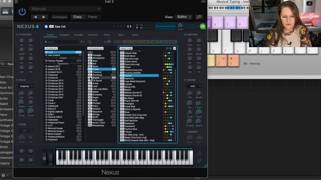 El mejor plug in para producir musica Nexus 4 смотреть онлайн