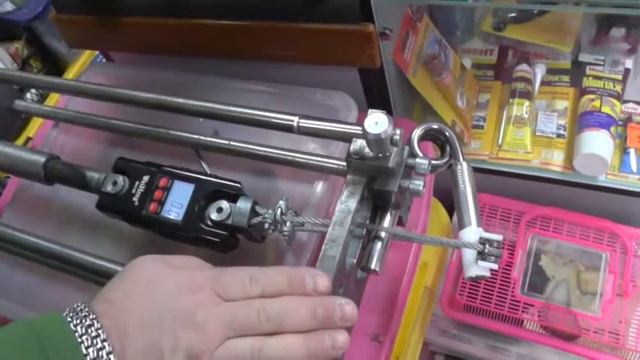 Обзор и калибровка эспандера Atomgripz Steel Miror Finish 6 Band