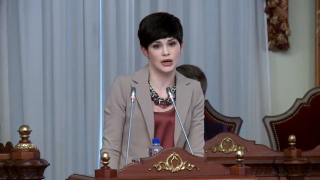 18.03.16 IV МІЖНАРОДНИЙ СУДОВО-ПРАВОВИЙ ФОРУМ: Олена ВОЛЯНСЬКА смотреть онлайн
