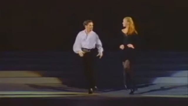 Ривердэнс-Танцующая река/Riverdance смотреть онлайн