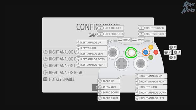 RetroPie - игровая ретро консоль на Raspberry Pi. Установка и настройка