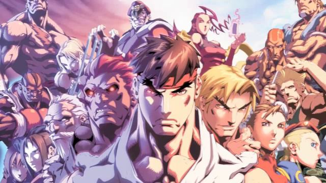 Metrop X - Street fighter ( techno minimal remix ) смотреть онлайн