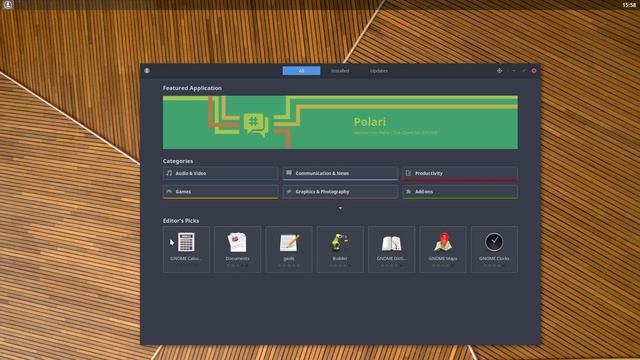 ArchMerge : 22 how to install libreoffice - gnome-software смотреть онлайн