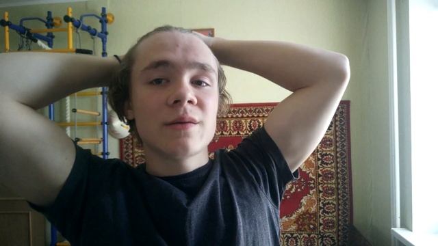 Как Отрастить Волосы Мужчине/Парню #2. Советы По Отращиванию волос Длинные Волосы У Мужчин