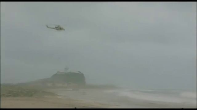 3 Pasha Bulker PART 1 WESTPAC RESCUE HELICOPTER Rescue of the crew onbo смотреть онлайн