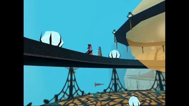 Let's Play Star Wars: Super Bombad Racing - Now, This Ain't Podracing смотреть онлайн