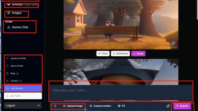Genmo Ai || How To Use Genmo Ai || Full Guide