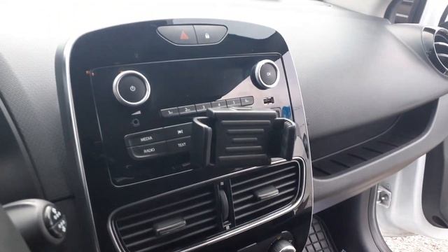 Renault Clio salon polska gwarancja faktura VAT смотреть онлайн