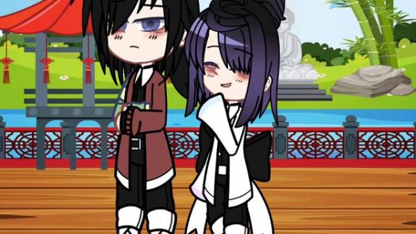 шип/ГиюШино, моё первое видео не знаю что сюда писать ✍️