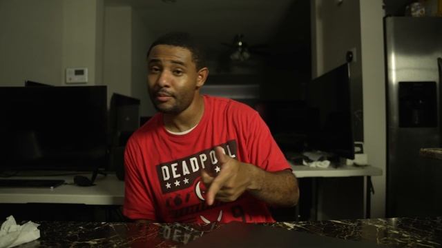 MacBook Pro 16" M1 Unboxing! смотреть онлайн