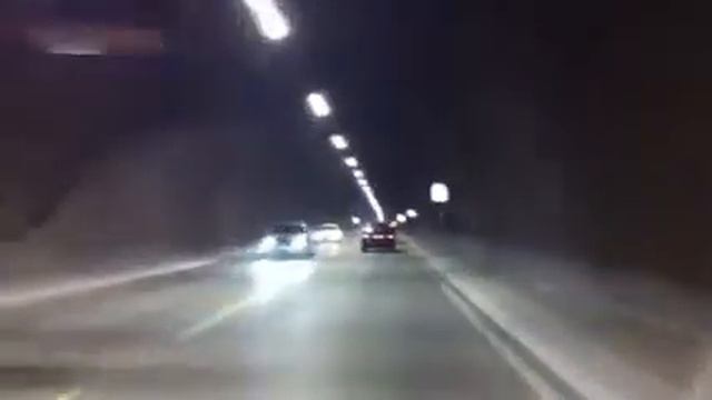 Туннель в Тромсо смотреть онлайн