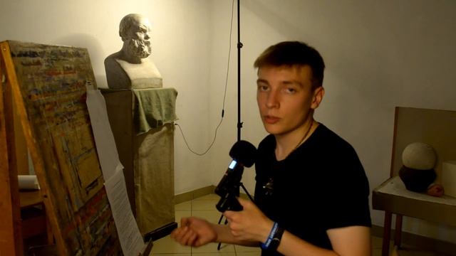 12 СОВЕТОВ начинающему ХУДОЖНИКУ / как быстрее научится рисовать