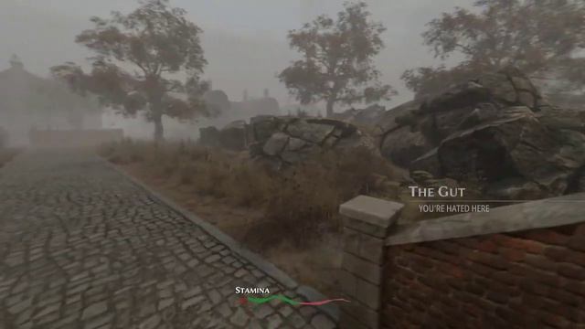 Streaming Pathologic 2 Blind - Raiding bins and getting harassed by steppe grills смотреть онлайн