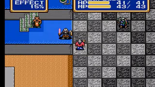 Let's Play Shining Force II Battle Royale (Blind) Part 22 Chess Pieces Are Gone! смотреть онлайн