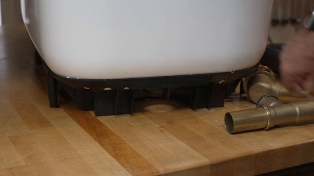 How To Remove And Replace A Bathtub ? | The Home Depot With @thisoldhouse