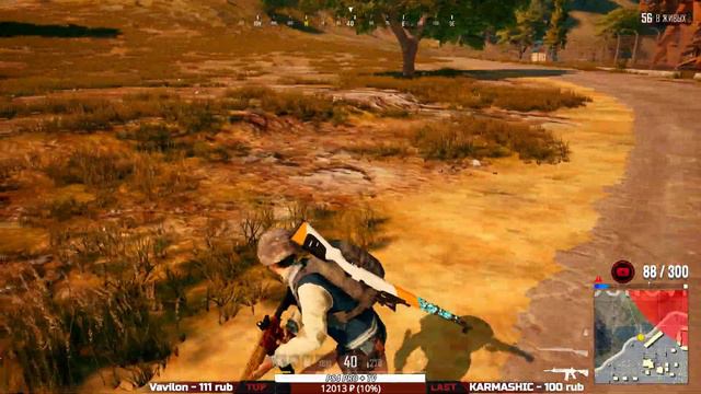 ЖДАЛИ? PUBG (Челленджи приветствуются) смотреть онлайн
