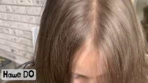 ЦВЕТНЫЕ ПРЯДИ ДЛЯ ДЕВОЧКИ