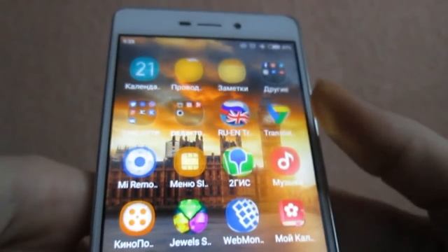 ASMR What's on my new phone?/ АСМР Что в моем новом телефоне? смотреть онлайн