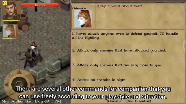 Exiled Kingdoms Guide (8 Tips & Tricks For Beginner) смотреть онлайн