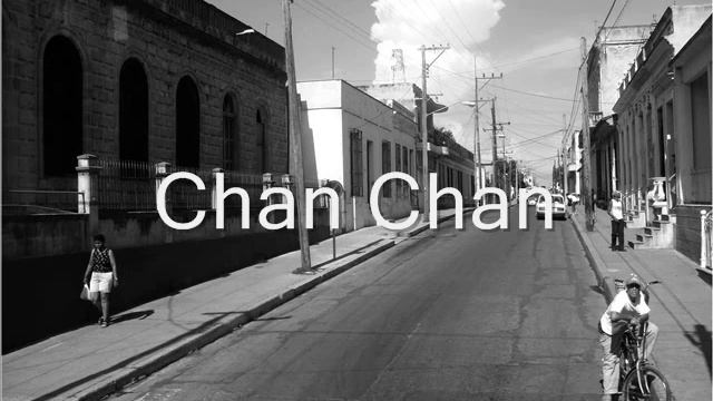 Chan Chan - Salsaloco De Cuba ( Salsa Music ) смотреть онлайн