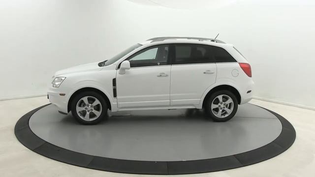 2014 Chevrolet Captiva Sport Salisbury, Concord, Kannapolis, Mooresville, Lexington, NC 22J72B смотреть онлайн