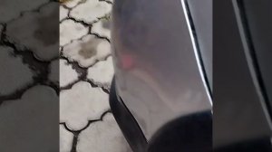 Ремонт амортизатора Лифан х-50