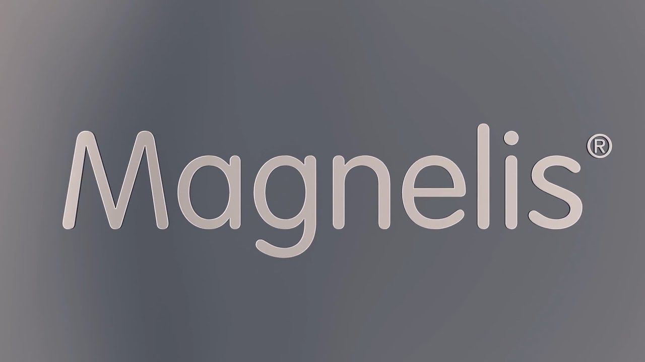 Magnelis® choose protection against long term wear and tear смотреть онлайн