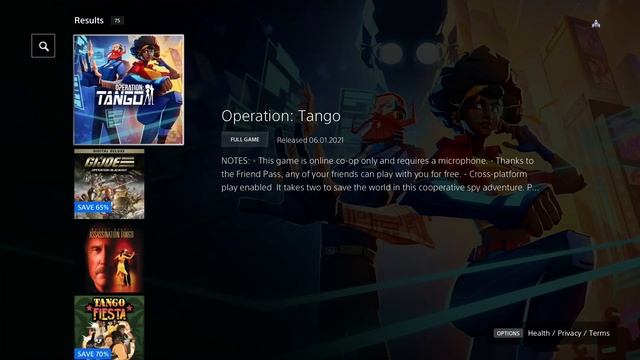 Operation Tango Friends Pass - How To And Requirements! смотреть онлайн