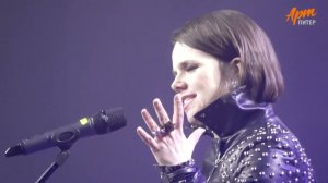 Ольга Пудова  - Ария царицы ночи из оперы «Волшебная флейта»