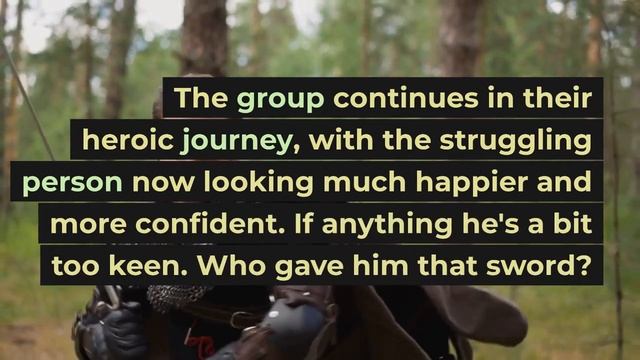Embark on a Monty Python-style Quest for Positive Mental Health - Humour to LIFTu смотреть онлайн