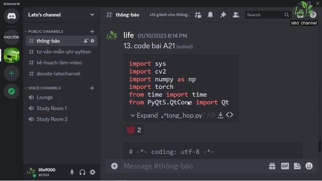 A35: yolov8 và pyqt5 2023 "life" смотреть онлайн