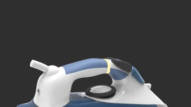 Philips Azur Precise 4330 Presentation Video смотреть онлайн